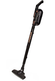 Resim Fantom Speedy Pro DU 2100 Dikey Süpürge Siyah 