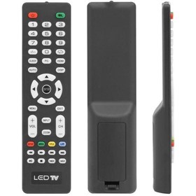 Resim TAYFUN Multisee Ms-24 Led Monitör Tv Kumandası 