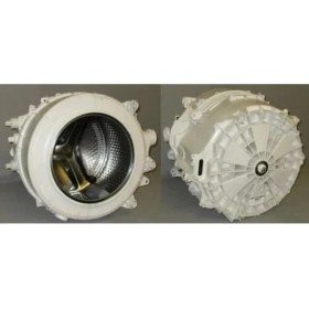 Resim Arçelik Çamaşır Makinesi Kazan 8-9 Kilo 