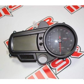 Resim Tvs Apache Rtr 150 Km Saati 