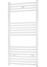 Resim Toprak Havlupan 60/100 14 Borulu 400W Beyaz Elektirikli Havlupan 