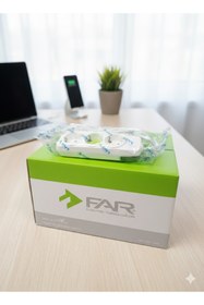 Resim FAR 3Lü Grup Priz 