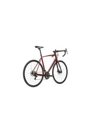 Resim KROSS Vento 4 Dsc - 28 Jant 20'' M Kadro Yol Bisikleti - Kırmızı Siyah 