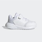 Resim adidas IE6011 TENSAUR RUN 3.0 EL BEBEK SPOR AYAKKABI 