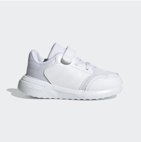 Resim adidas IE6011 TENSAUR RUN 3.0 EL BEBEK SPOR AYAKKABI 