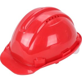 Resim Baret Enseden Ayarlı Kırmızı 