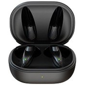 Resim G30 Profesyonel Oyuncu RGB Işıklı Çift Mikrofonlu 3 Modlu 5.2 Siyah Bluetooth Kulaklık Torima