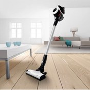 Resim Bosch Serie | 6 Şarjlı Dik Süpürge Unlimited Beyaz Bcs61113 