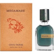 Resim Orto Parısı Megamare 50 Ml Diğer 