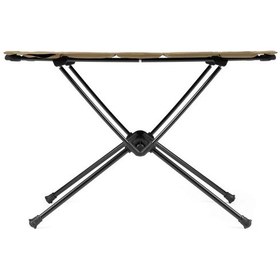Resim Helinox Table One Hard Top M Outdoor Kamp Masası Coyote-tan - M Gri 