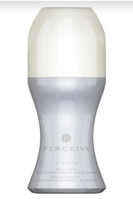 Resim Avon Perceive Dew Edt 50 ml Kadın ve Perceive Kadın Rollon Paketi 