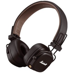 Resim Marshall Major IV Bluetooth Katlanabilir Kulak Üstü Kulaklık 