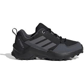 Resim Adidas Terrex Ax4r R.rdy K Outdoor Ayakkabı Jı0917 Jı0917 Siy Siyah 