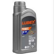 Resim Lubex PRİMUS EC 5W-30 1 LT 