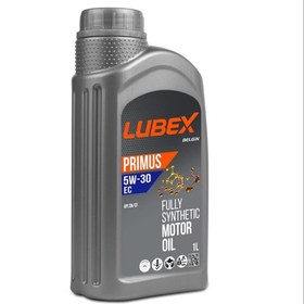 Resim Lubex PRİMUS EC 5W-30 1 LT 