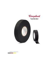 Resim Coroplast Bez Bant Tüysüz 19mmx15mt 15x15 Cm 
