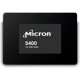 Resim Micron 5400 PRO 1920GB SSD MTFDDAK1T9TGA-1BC1ZABYYR 