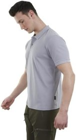 Resim Alpinist Edge Erkek Polo T-Shirt 