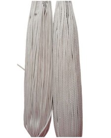 Resim Genel Markalar 3 Mm Iskota Halat 25 m - Ipek Halat - Bayrak Ipi Yüksek Kalite 