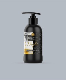 Resim Dex Eclusive Night Dream Vücut Losyonu 250 ML 