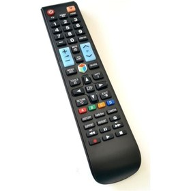 Resim Bless Samsung Uyumlu Akıllı Kumanda Bn59-01259b K Ve M Serisi - Yedek Kumandası 