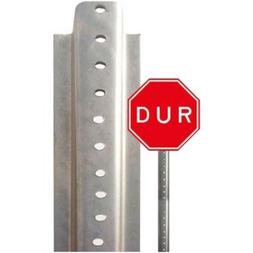 Resim Hayat Trafik Omega Direk 2,5mt-3mm 