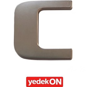 Resim Kapı Yazısı Tga-Tgs-Tgx-Tgl-Tgm ( C ) - 81978780012 