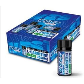 Resim West Nutrition Lcarnitine Karnitin 3000 Mg 20 Adet Karpuz 