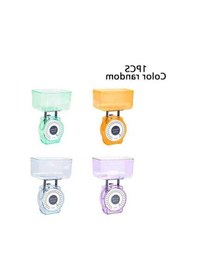 Resim Wondernest Dijital Tartı Sebze Ölçer Mutfak Lichen Kolay Kahve Gümüş Gıda Mg Gümüş 