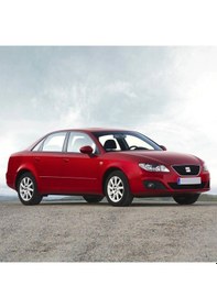 Resim Seat Exeo 09 14 Silecek Kontrol Kolu Yol Bilgisayarlı 4e0953503f 