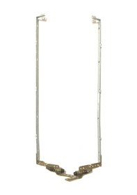 Resim Sony Uyumlu Vaio Vgnfz Vgn-Fz Pcg-381M Menteşe Takımı Hinge Set 