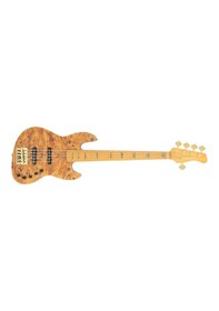 Resim Sire Marcus Miller V10 5 Telli Bas Gitar Nts 