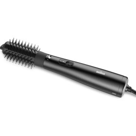 Resim Braun BRAS420E Air Styler 4.2 Iontec Saç Kurutma Makinesi ve Şekillendirici, 2 Başlıklı 