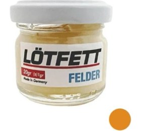 Resim Felder 20GR Cam Pasta 