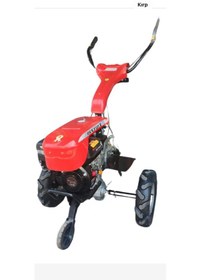 Resim Suzi S300 3+1 Çapa Makinesi 