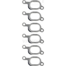Resim EGZOZ MANIFOLD CONTASI 