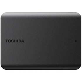 Resim Toshiba Canvio Basics HDTB520EK3AA 2 TB USB 3.2 2.5" Taşınabilir Hard Disk 