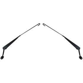 Resim Fiat Palio Sağ + Sol Ön Cam Silecek Kolu 1997--2002 