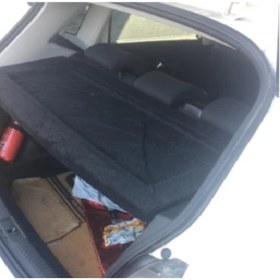 Resim apex ticaret Seat Ibiza Pandizot Bagaj Rafı 2017 Ve Üst 