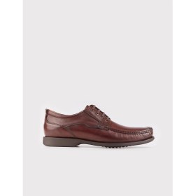 Resim Cabani Erkek Bağcıklı Loafer Günlük Ayakkabı 121M236 