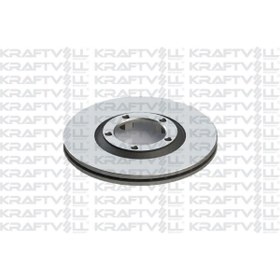 Resim Genel Markalar Hyundaı Ticarı On Fren Disk Aynası Havalı H100 Minibus 1994 2005 - 07040028 