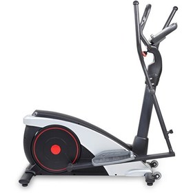 Resim Ultima Infinity Eli̇pti̇k Bi̇si̇klet 