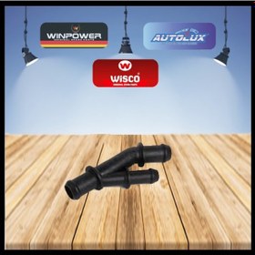 Resim Su Flansı Vw Golf4 Jetta 1.8 T 98 &gt 
