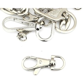 Resim New Life Promosyon Nl Aksesuar Anahtarlık Kancası Mdl9 