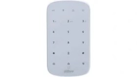 Resim Dahua Ark30t-w2, Kablosuz, Tuş Takımı, Keypad 