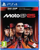 Resim Milestone MotoGp25 Ps4 Oyun 