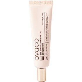 Resim Ovaco Göz Çevresi Kırışıklık Karşıtı Serum | Krem | 30ml 