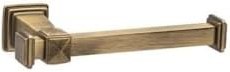 Resim System Dorık Tuvalet Kağıtlığı Antik Renk 79X31X167 Mm 