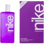 Resim Nike Ultra Purple EDT 200 ml Kadın Parfüm 