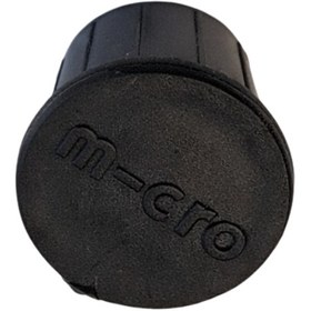 Resim Yedek Parça Micro Scooter Üst Boru İçin Uç Kapağı 20mm 